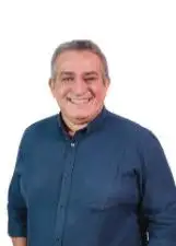 Foto de Prof. Sergio Menezes