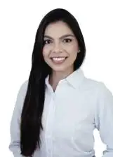 Foto de Vitória Hesketh