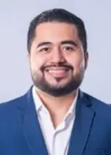 Foto de Pr. Júnior Santos