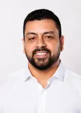 Foto de Hugo Machado