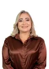 Foto de Dra Gisele Mainard