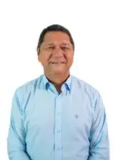 Foto de Delegado Federal Eguchi