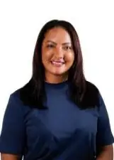 Foto de Vanda Bezerra
