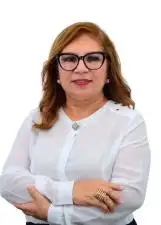 Foto de Janira Moraes
