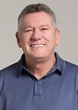 Foto de Keniston Braga