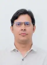 Foto de Dr. Marcos Vinicius
