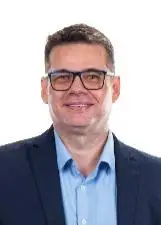 Foto de Prof. Anderson Maia