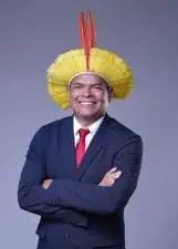 Foto de Ubirajara Sompre