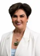 Foto de Dra. Heloísa