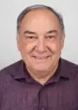 Foto de Pr. Fenelon