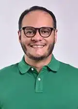 Foto de Fabricio Miranda