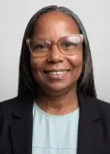 Foto de Professora Helenilza