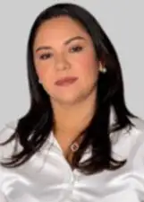 Foto de Irmã Geisa