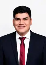 Foto de Professor Augusto Cezar