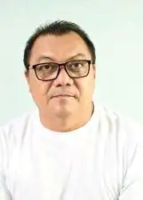 Foto de Uziel Monteiro