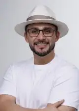 Foto de Rodrigo Cunha
