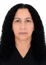 Foto de Professora Nubia