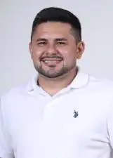 Foto de Dinho Pereira