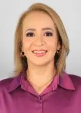 Foto de Delegada Amanda Souza