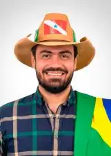 Foto de Dr. Diogo Franco