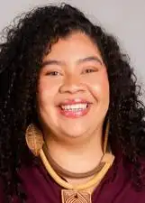 Foto de Camila Pamplona