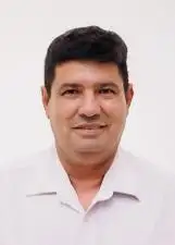 Foto de Jornalista Marcio Paz