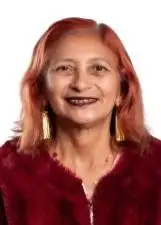 Foto de Professora Jucá