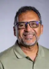 Foto de Charles Alcantara
