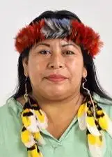 Foto de Alessandra Munduruku