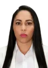 Foto de Enfermeira Alexa Sousa