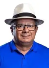Foto de Antônio Tonheiro