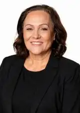 Foto de Rosangela Cohen
