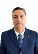 Foto de Delegado Fabio