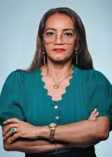 Foto de Professora Conceição Lima
