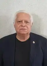 Foto de Dr. Vera Cruz
