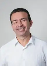 Foto de Pr. Adão Azevedo