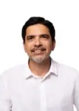 Foto de Pr. Junior Braga