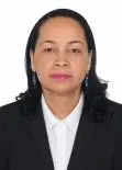 Foto de Ruth Reis