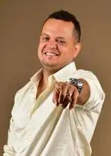 Foto de Marcelinho Jhonson