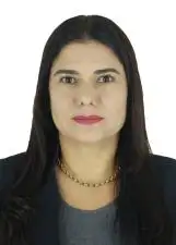Foto de Núbia Ribeiro