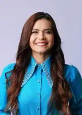 Foto de Cantora Munique Marinho