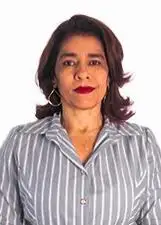 Foto de Nágila Santana