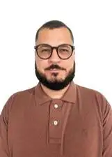 Foto de Prof. Cleber
