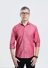 Foto de Professor Roni Andrade