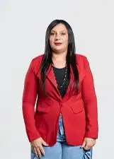 Foto de Lena Do Paraíba