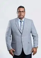 Foto de Pr. Isaac Venerando
