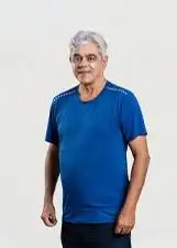 Foto de Prof. Roberto Do Volei