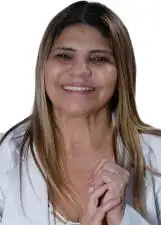 Foto de Enfermeira Raquel Paula