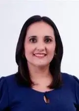 Foto de Samara Suassuna