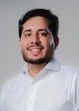 Foto de Vitor Ribeiro